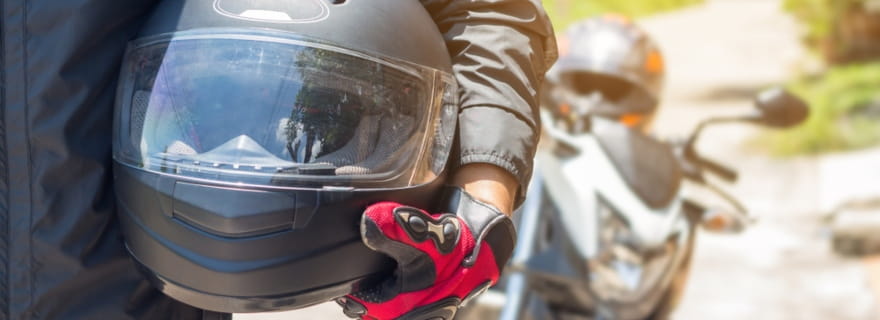 Conoce el tipo de seguro de moto que mejor se adapta a ti