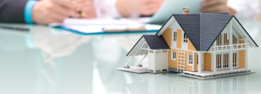 Tipos de seguros de hogar