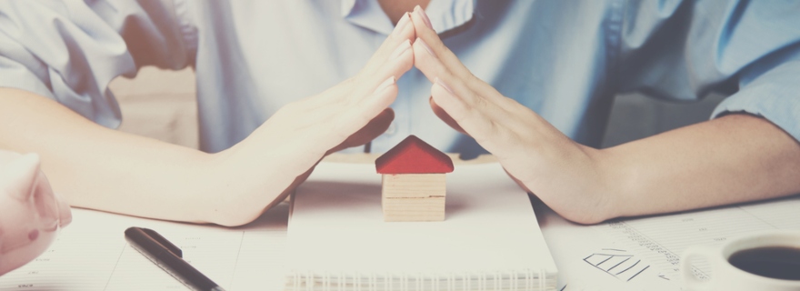 Diferentes tipos de pólizas de hogar