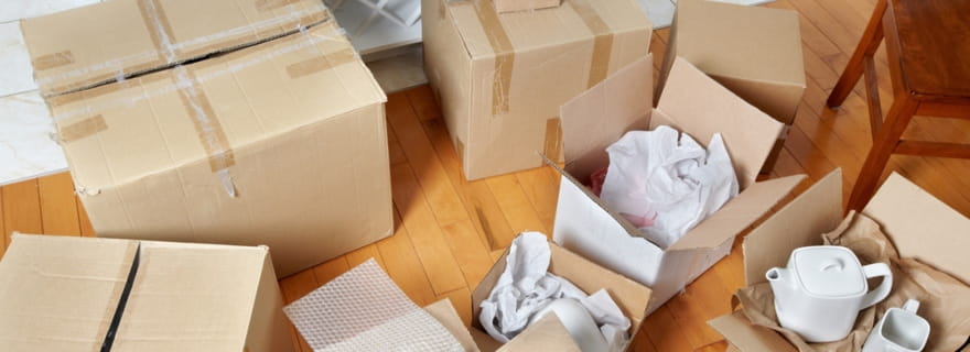 �Es posible asegurar el trastero?