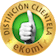 Logo Ekomi