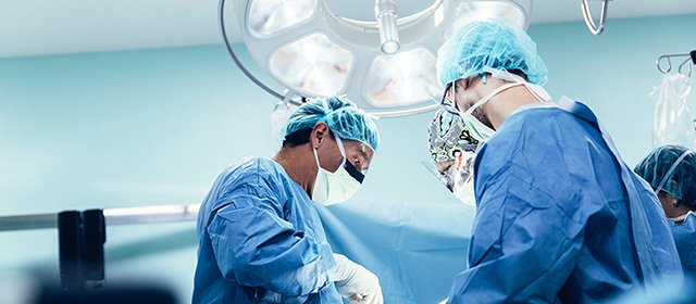 Intervenciones quir�rgicas