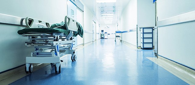 Cobertura sanitaria en el extranjero