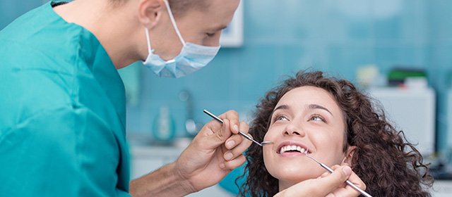 Cobertura dental