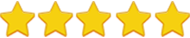 5 estrellas